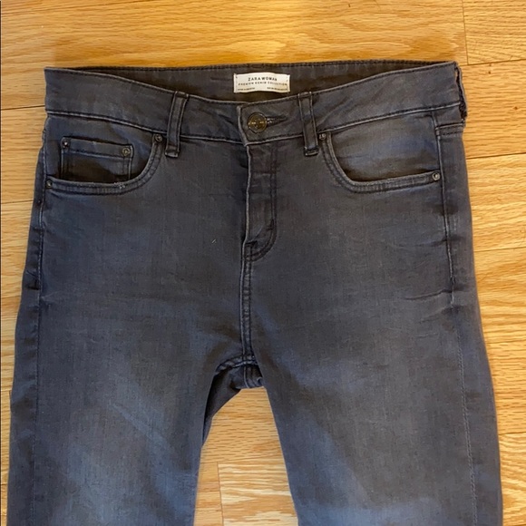 Zara Jeans - Picture 3 of 5